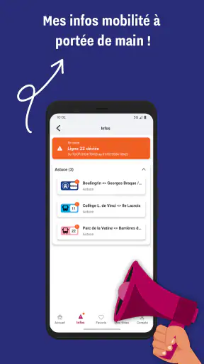 My Astuce screenshot 7