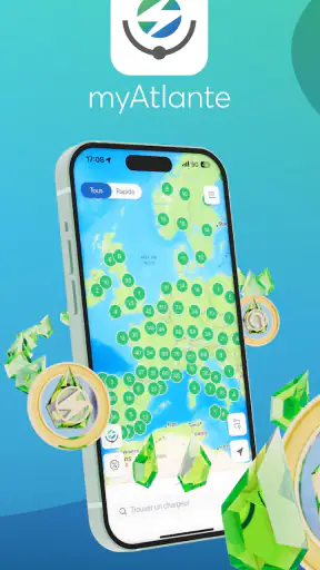 myAtlante screenshot