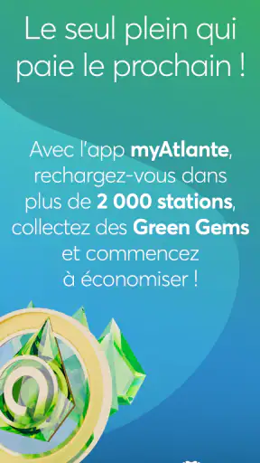 myAtlante screenshot