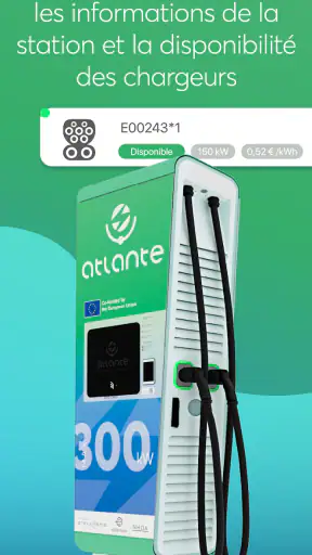 myAtlante screenshot