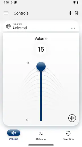 myRemote screenshot 1