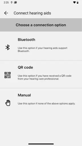 myRemote screenshot 6