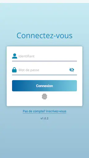 mySynlab-Mobile screenshot 1