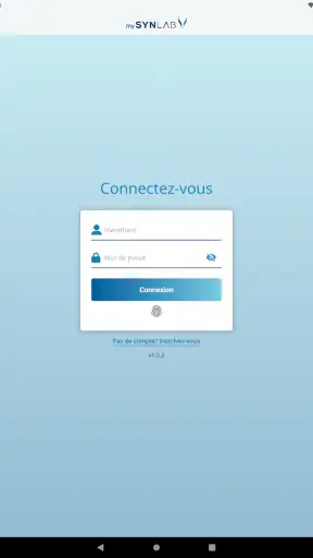 mySynlab-Mobile screenshot 11