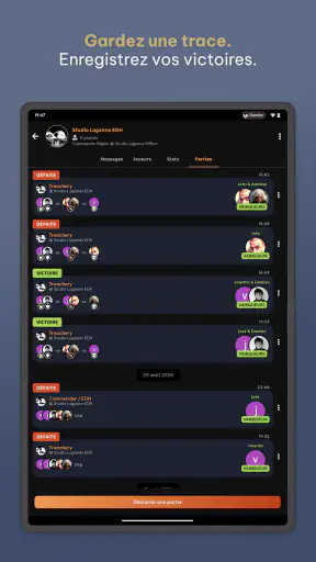 Mythic Tools MTG screenshot 12
