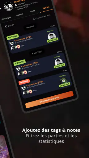 Mythic Tools MTG screenshot 6