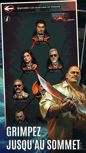 Narco Empire screenshot 11