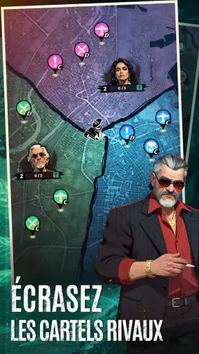 Narco Empire screenshot 12