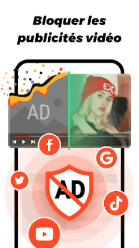 FREE ADBLOCKER BROWSER screenshot 6