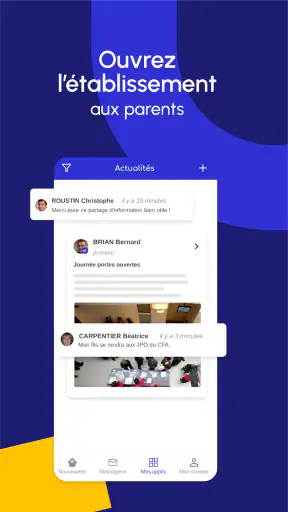 NEO Pocket screenshot 2