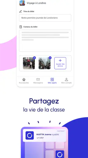 NEO Pocket screenshot 3