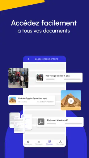 NEO Pocket screenshot 5