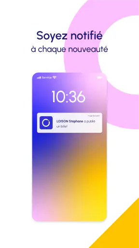 NEO Pocket screenshot 6