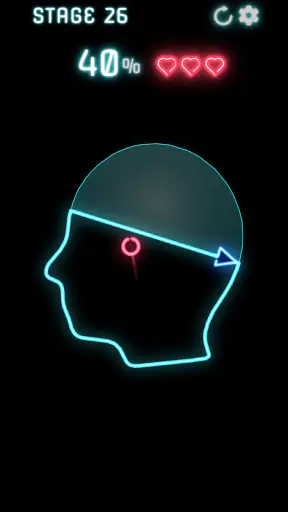 Neon Fill screenshot 3