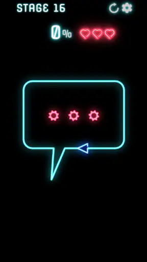 Neon Fill screenshot 6