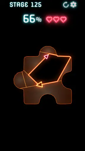 Neon Fill screenshot 7