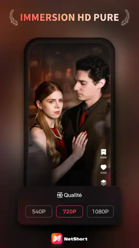 NetShort - Dramas populaires screenshot 2