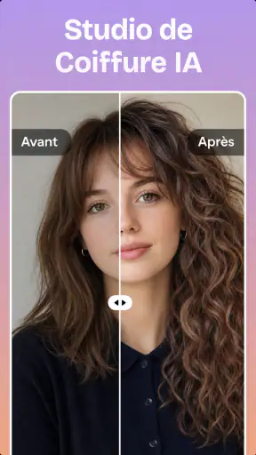 Nexus - Générateur de Vidéo AI screenshot 2