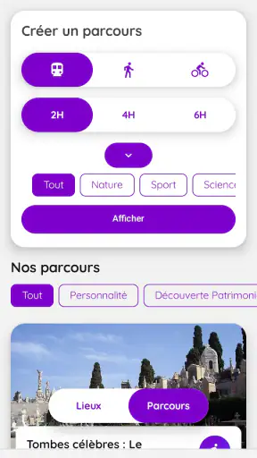 Nice Events screenshot 8