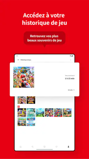 Nintendo Store screenshot 10