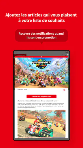 Nintendo Store screenshot 9