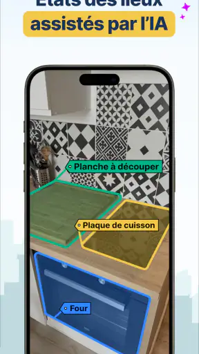 nockee - État des lieux screenshot