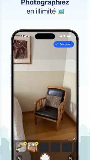 nockee - État des lieux screenshot