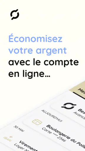 Noelse - Compte + Carte + RIB screenshot 9