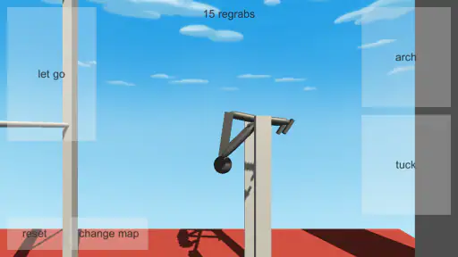 NoomiClone screenshot 3
