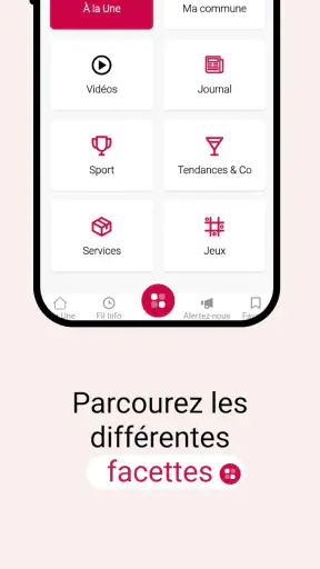 Nord Littoral - Actu et Info screenshot