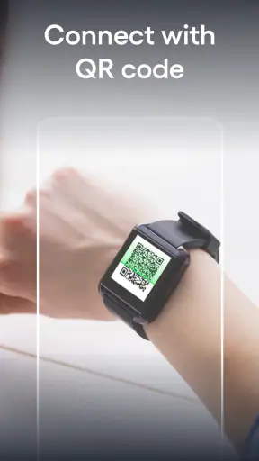Smartwatch Sync Bluetooth screenshot
