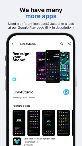 Nova Icon Pack screenshot 7