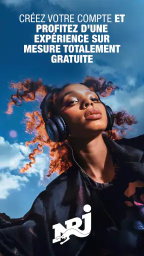 NRJ Radio, Musique et Podcast screenshot