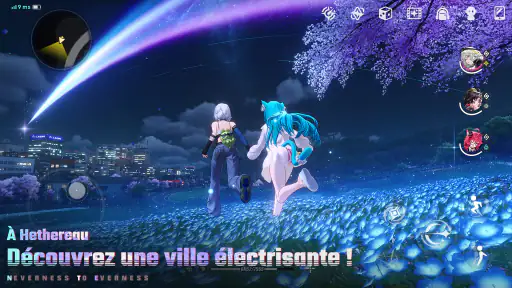 NTE: Neverness to Everness screenshot 8