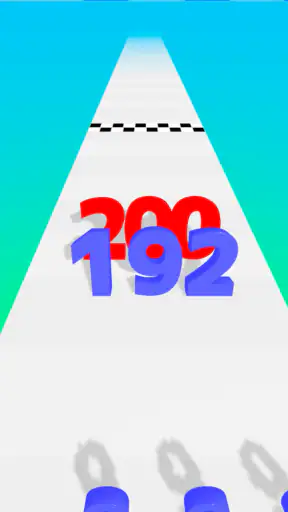 Number Master: Run and merge screenshot 10