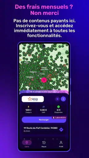 Octopus Electroverse screenshot 9