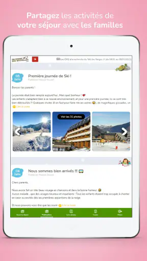 OnDonneDesNouvelles screenshot 10