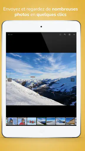 OnDonneDesNouvelles screenshot 11