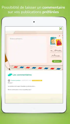 OnDonneDesNouvelles screenshot 12