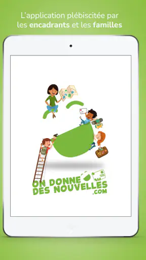 OnDonneDesNouvelles screenshot 8
