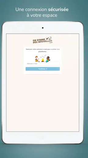 OnDonneDesNouvelles screenshot 9