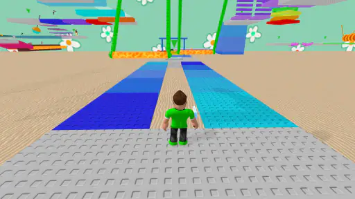 Only Up - Slap Parkour screenshot 9