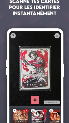 OP.TCG screenshot 6