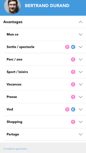 OPEN CE screenshot