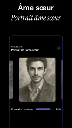 Orion – Horoscope & Tarot screenshot