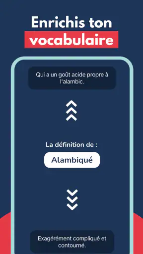 Orthographe - Sans Fautes screenshot 4