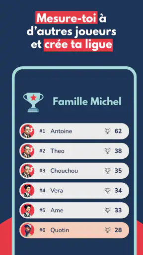 Orthographe - Sans Fautes screenshot 8