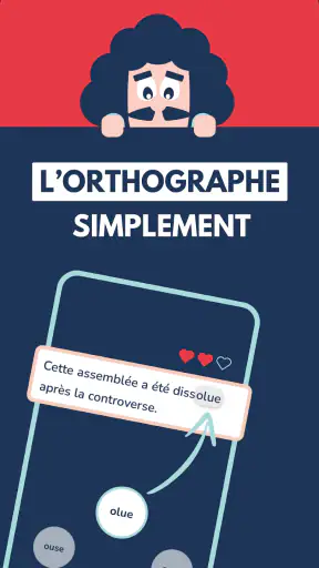 Orthographe - Sans Fautes screenshot 9