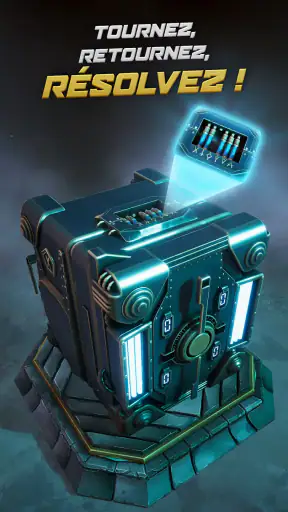 Ouvrir Le Coffre-fort Jeu screenshot 10