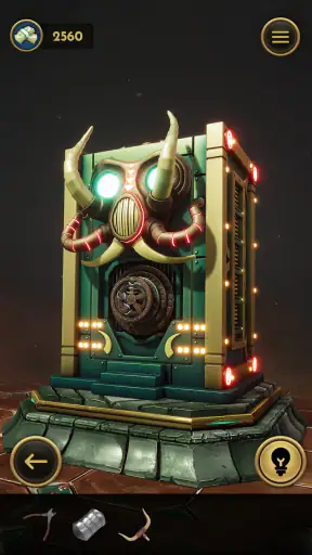 Ouvrir Le Coffre-fort Jeu screenshot 6